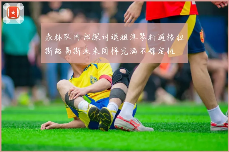 森林队内部探讨退租津琴科道格拉斯路易斯未来同样充满不确定性