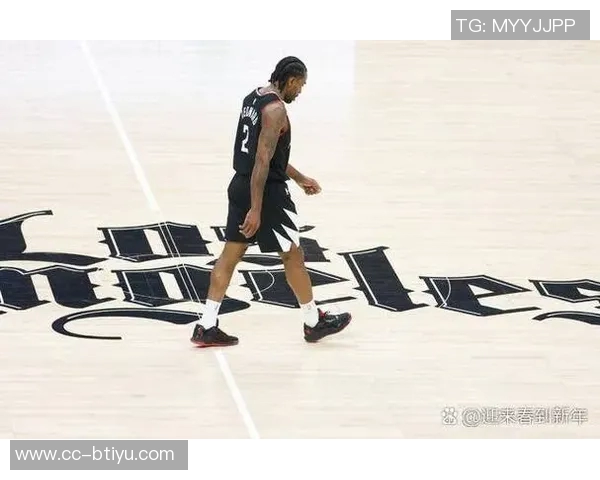 快船战绩惨淡莱昂纳德缺席第九场球队能否逆转颓势