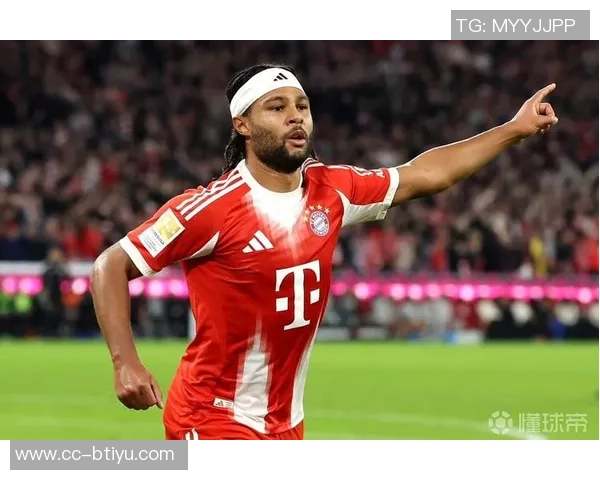 格纳布里转型前腰焕发新生新赛季六轮贡献六球身价飙升至九千万