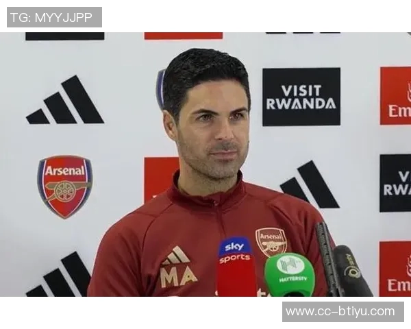 阿尔特塔称切尔西应得当前排名期待赖斯未来争夺金球奖