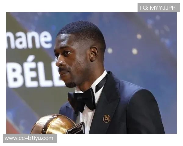 环足奖最佳最终候选名单揭晓登贝莱姆巴佩亚马尔拉菲维蒂尼亚争夺桂冠