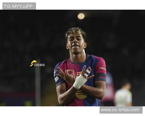 西甲赛季分析亚马尔遭受网暴最多巴萨球迷对裁判的指责最为激烈