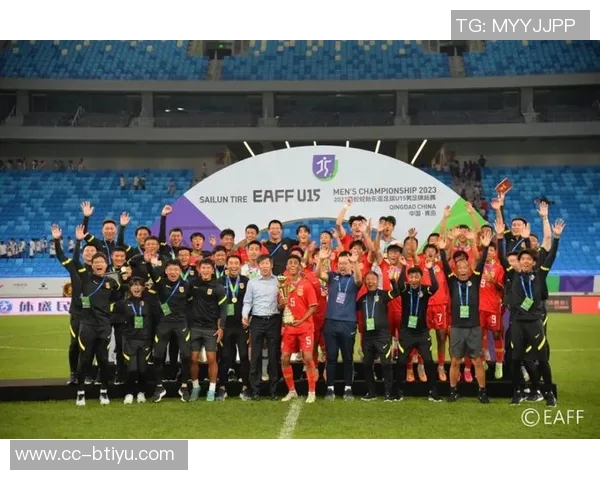 中国U15国家男子足球队参赛名单正式公布期待年轻球员展现风采