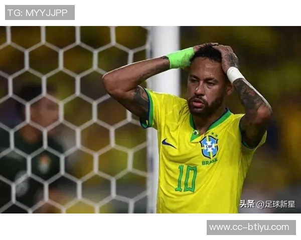 内马尔将缺席11月4日福塔雷萨比赛复出时间或定于10号或16号