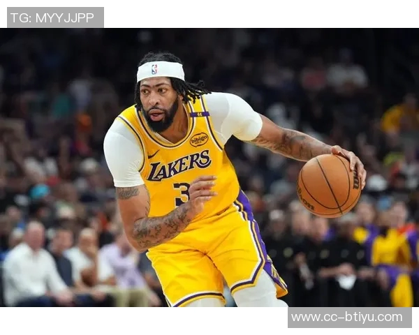 浓眉末节失常仅得2分新秀赛季后首次遭遇如此低迷表现