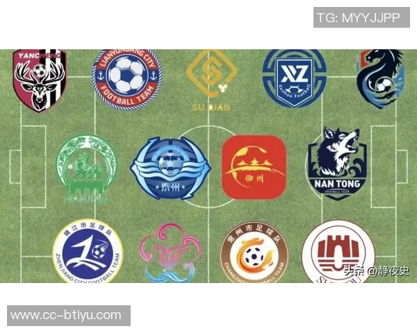 苏超扬州队征集新队徽元素30个创意设计融合足球与扬州古建筑特色 苏超扬州队征集新队徽元素30个创意设计融合足球与扬州古建筑特色