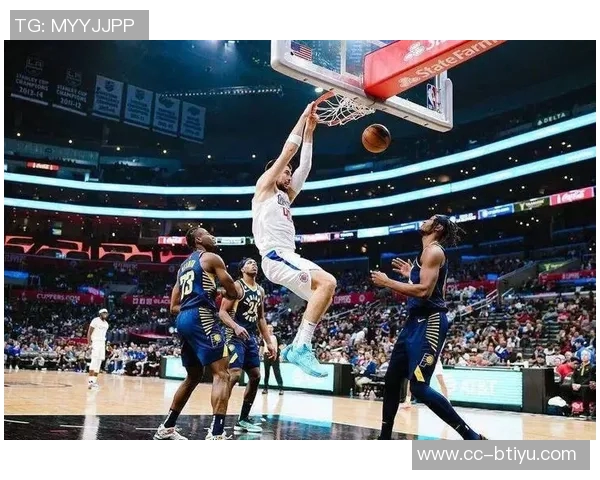 多支球队争抢祖巴茨快船开出至少两个首轮选秀权的要价 多支球队争抢祖巴茨快船开出至少两个首轮选秀权的要价